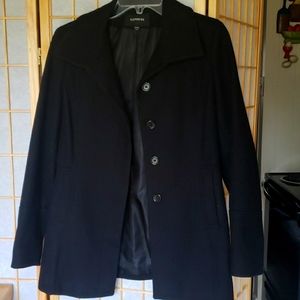 Express coat